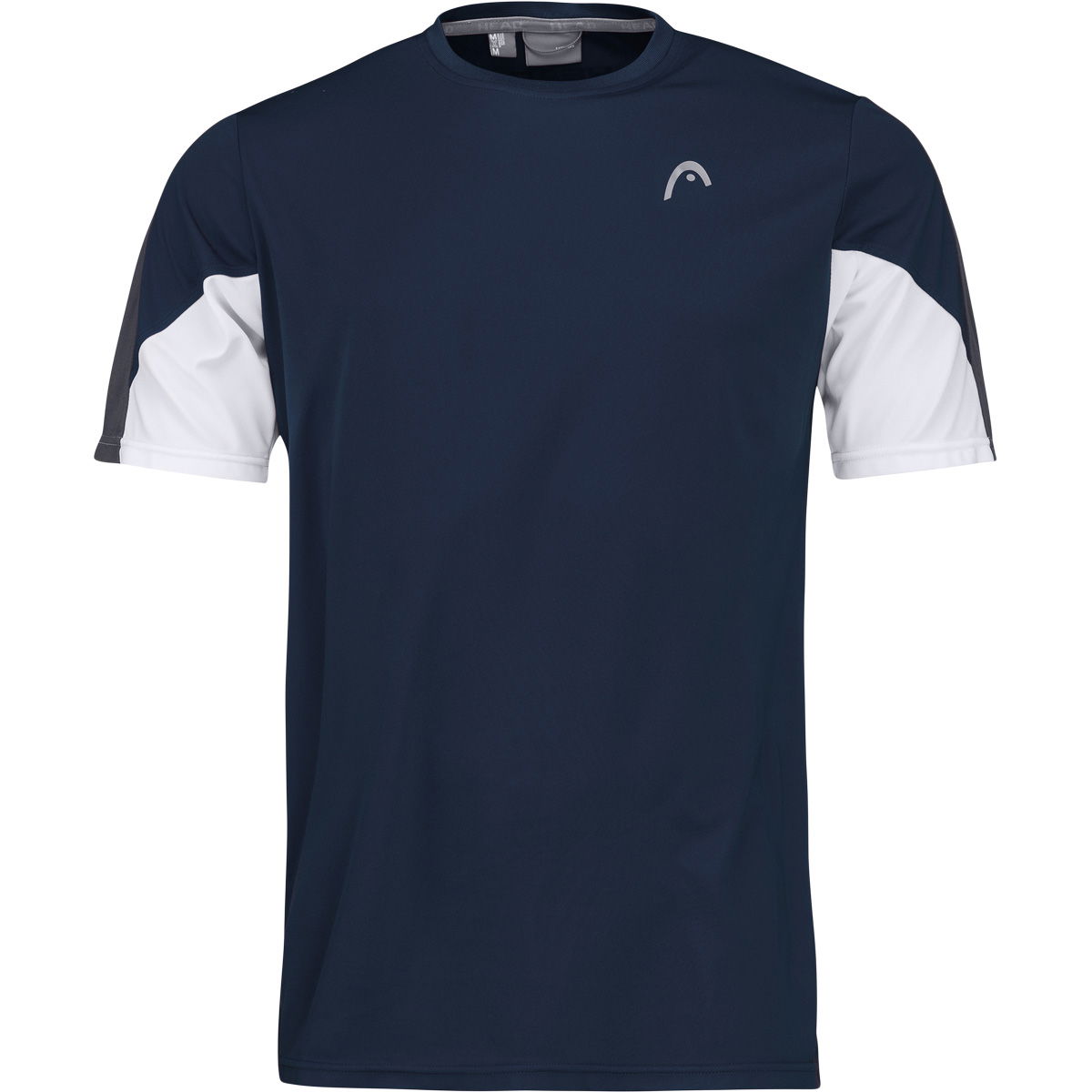 HEAD Club 22 Tech Trænings T-shirt Herre
