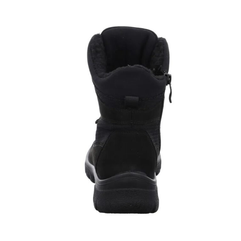 Ara Støvle Dame 12-49304-01