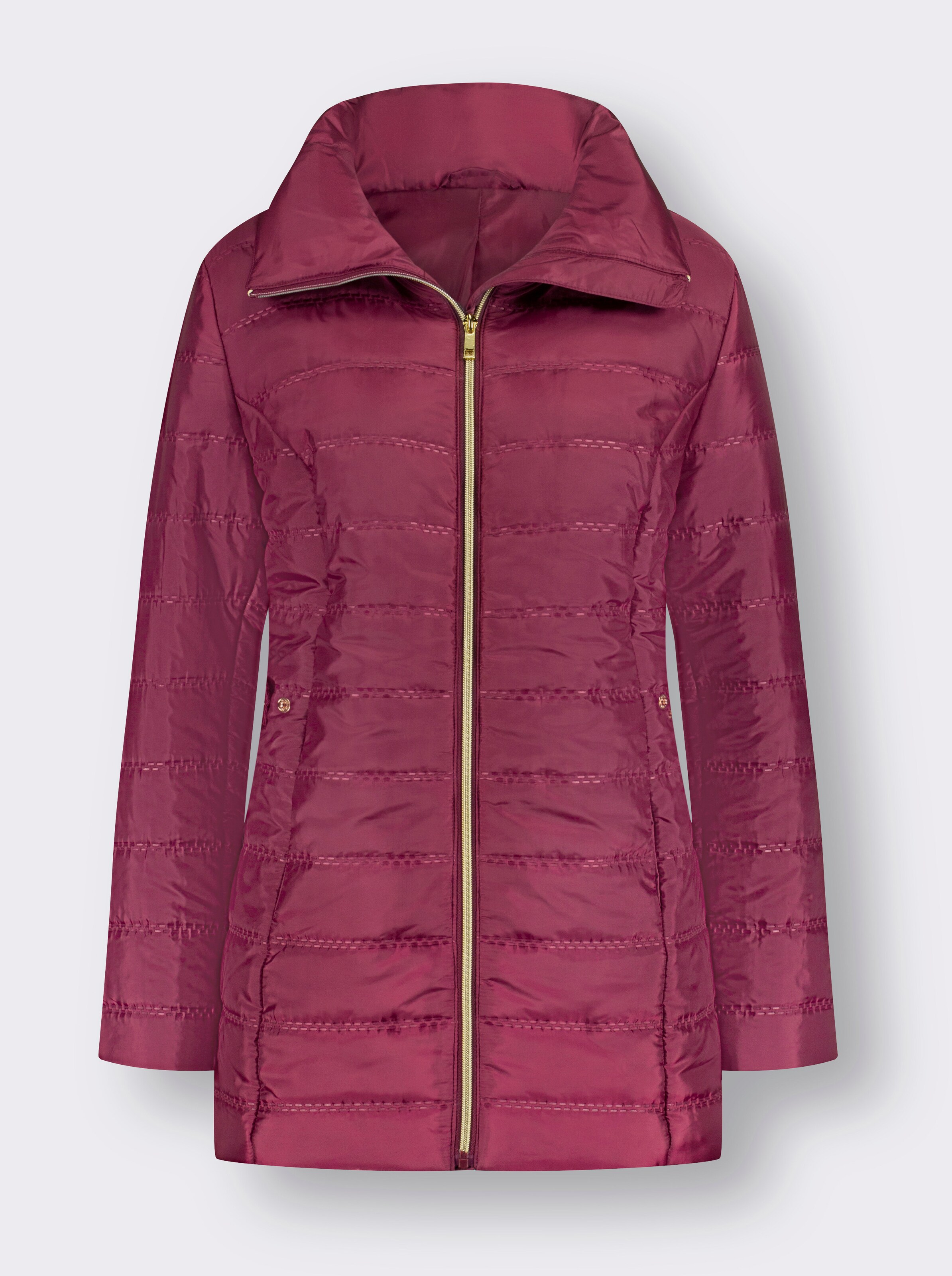 Steppjacke