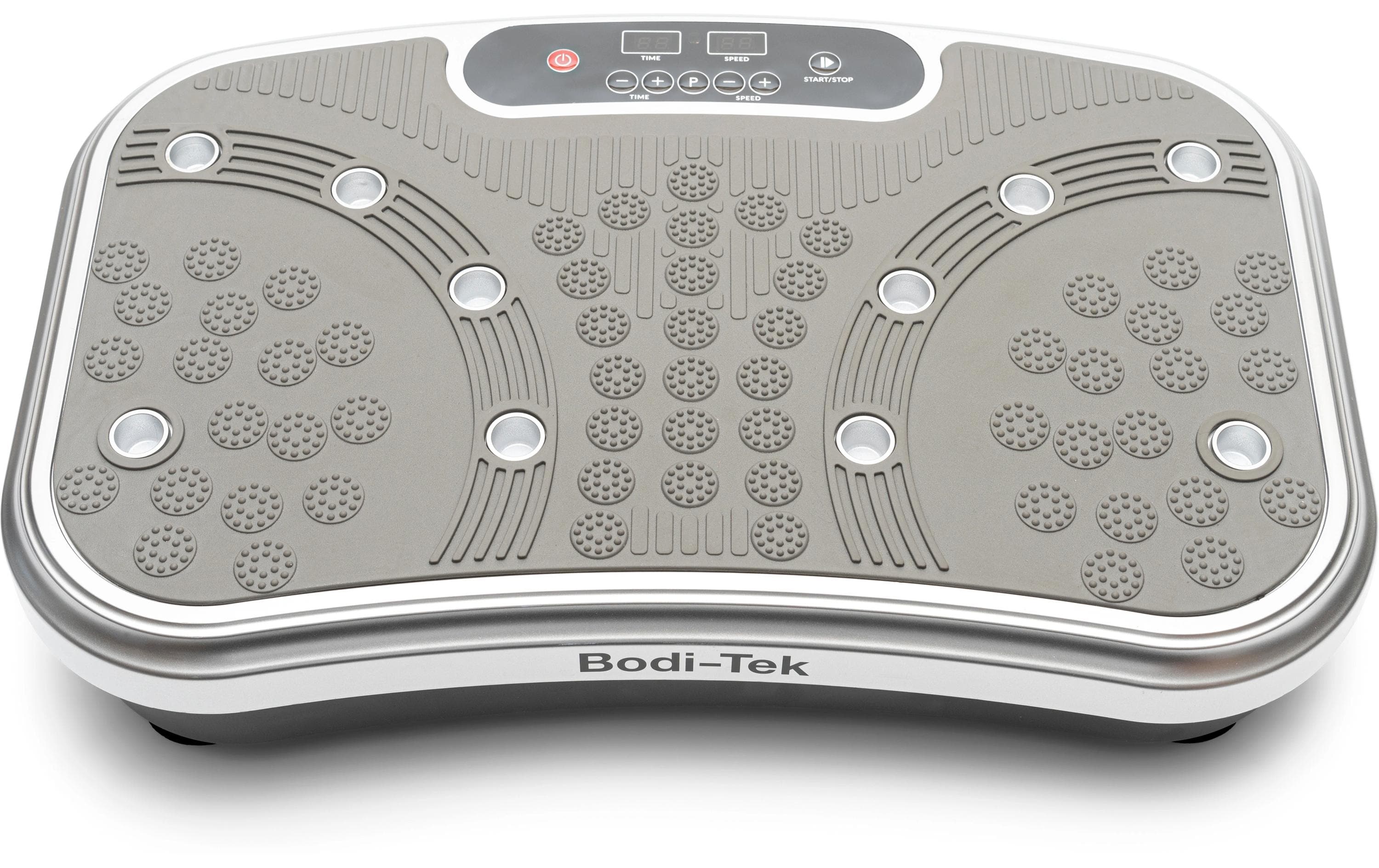 Vibrationstrainer Exercise Pro<br>Vibrationstrainer mit 10 Programmen und 100 Intensitätsstufen