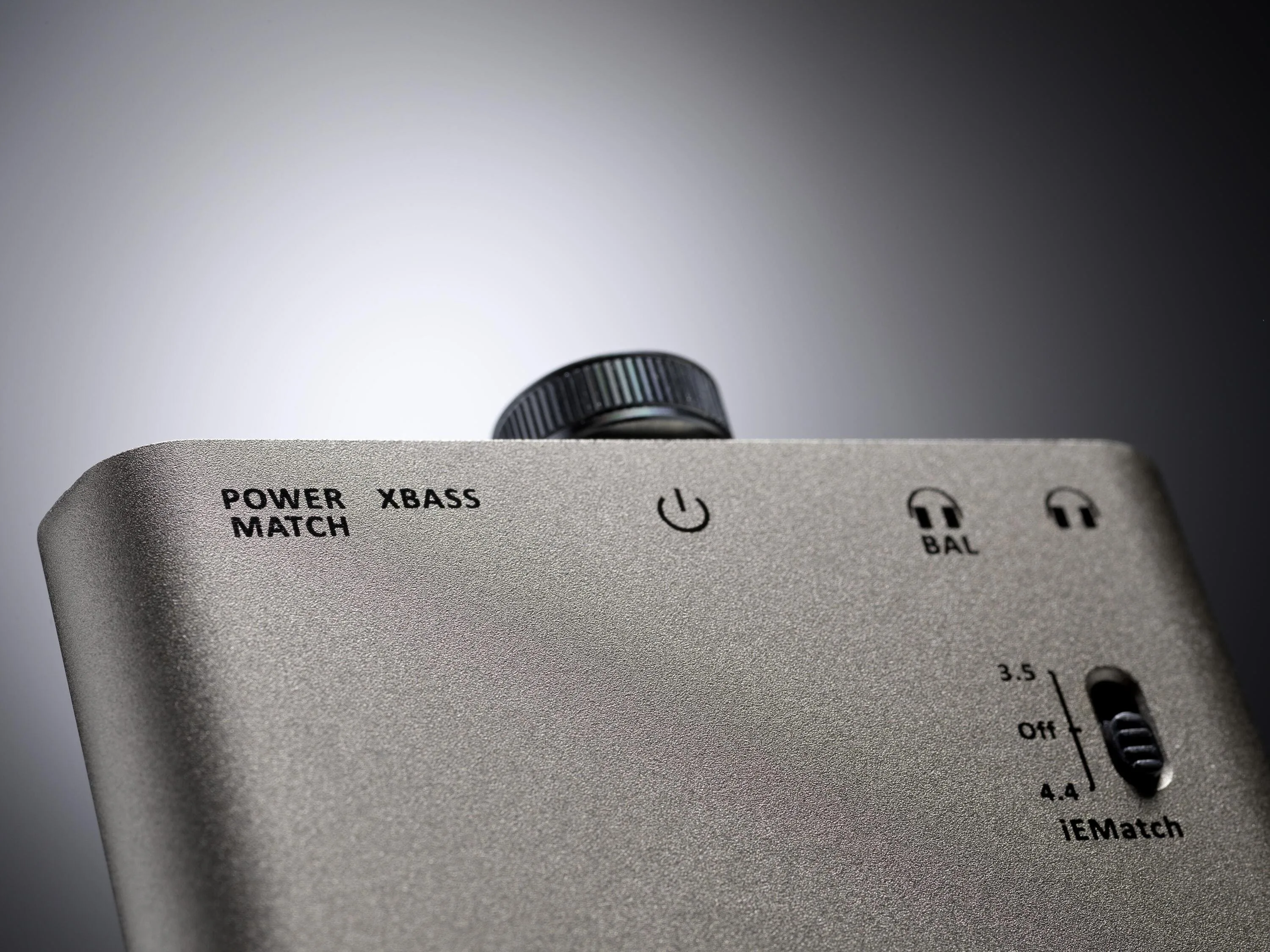 iFi Audio Hip Dac V3 DAC Audio portables