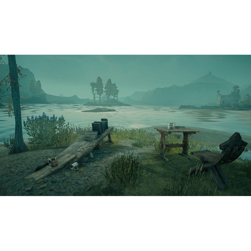 Hogwarts Legacy Nintendo Switch