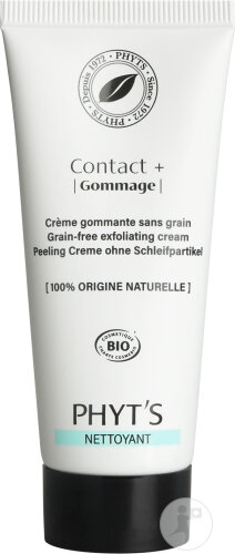 Phyt's Gommage Contact+ Tube 40g