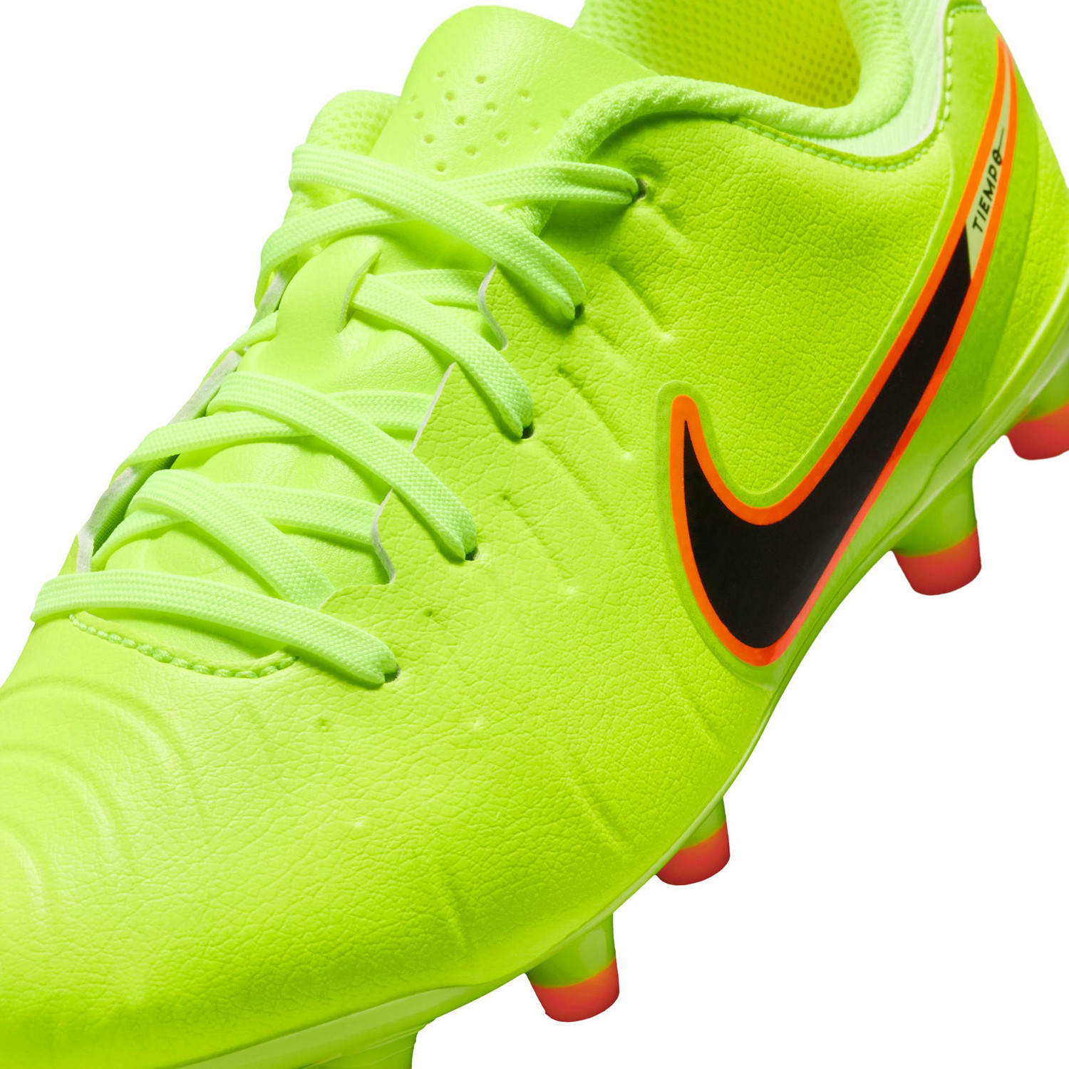 Nike Tiempo Legend 10 Academy FG/MG Kids