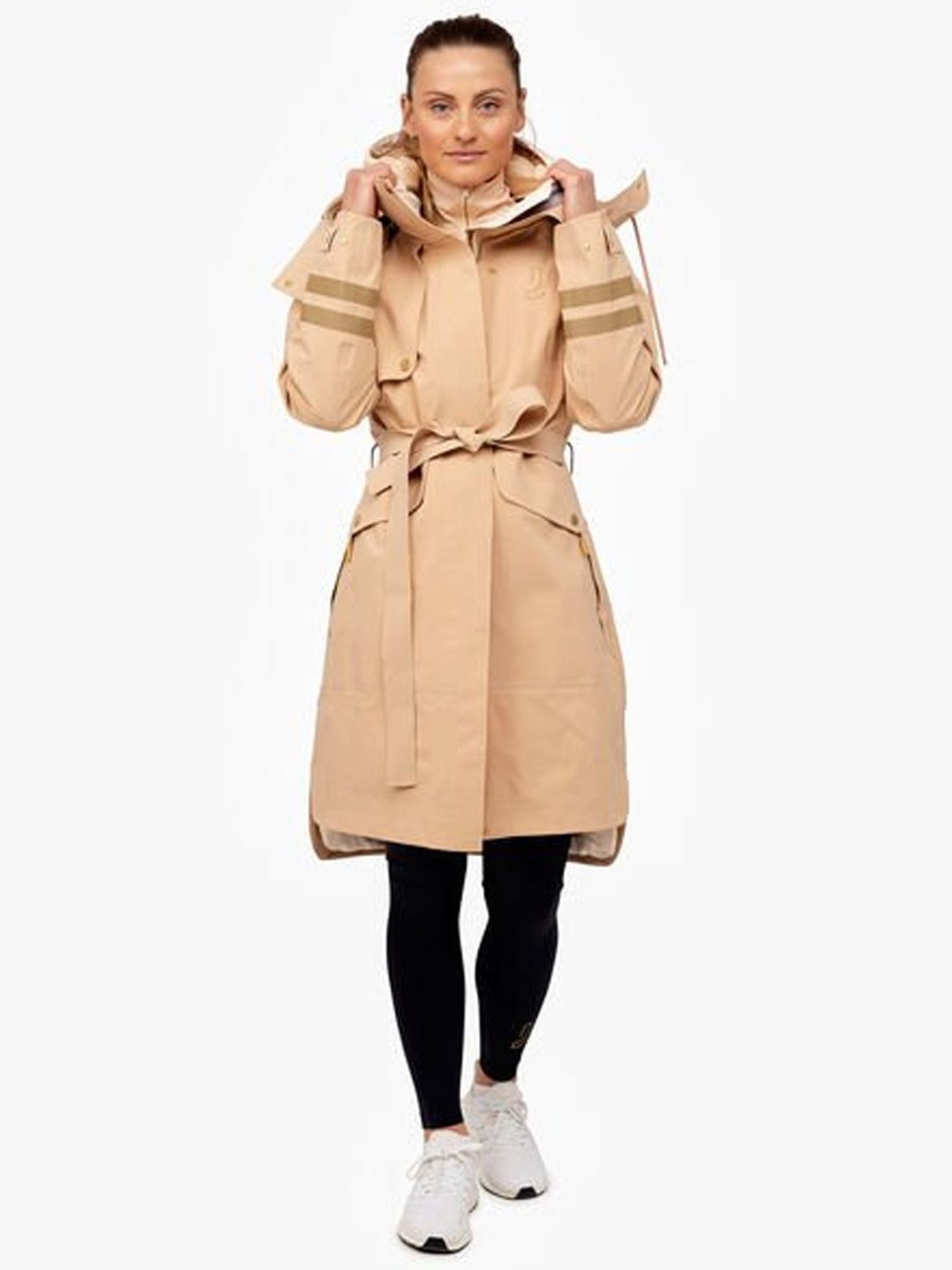 Stellar Down Parka