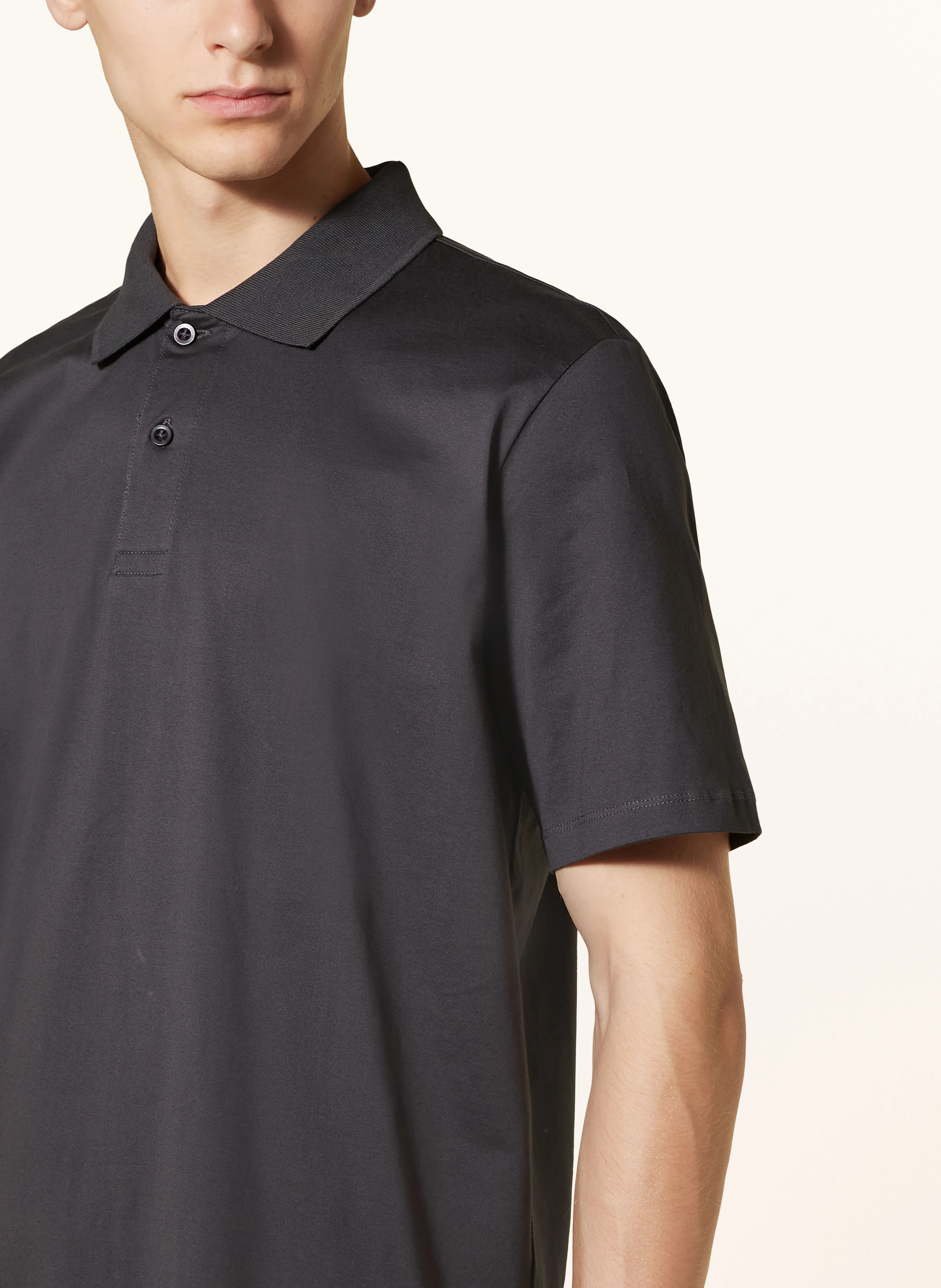 NOWADAYS Jersey-Poloshirt