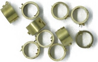 Ring /10 - 04-Bf-0502 - Billing Boats