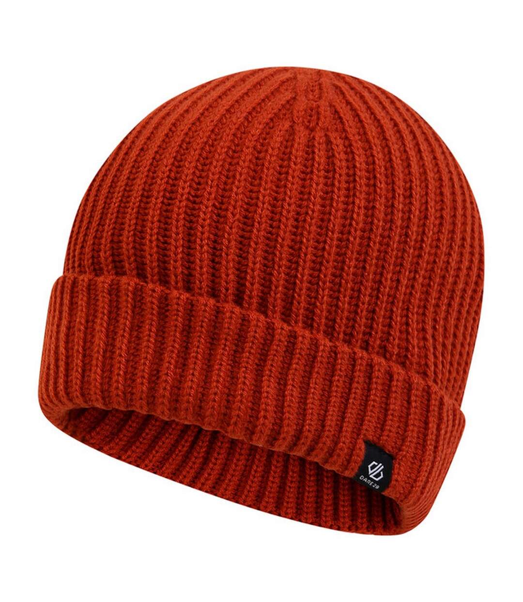 Dare 2B - Ensemble bonnet et gants INTRINSICALLY - Homme (Rouge orangé) (Taille unique) - UTRG8380