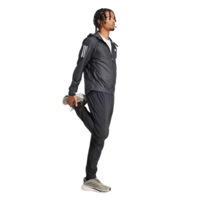 AdidasOwn the Run - schwarz