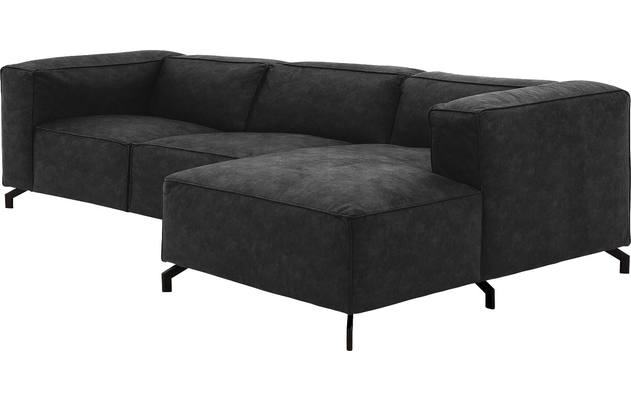 Loungebank Calvin