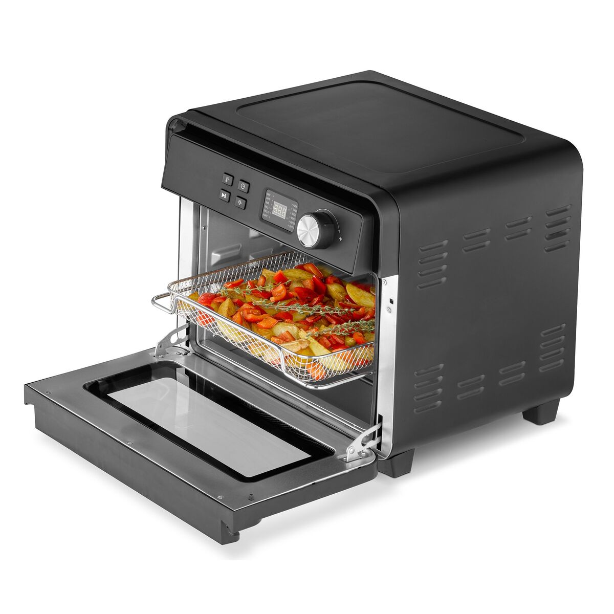 Airfry Chef 1700 varmluftfrityrkoker, 22 liter