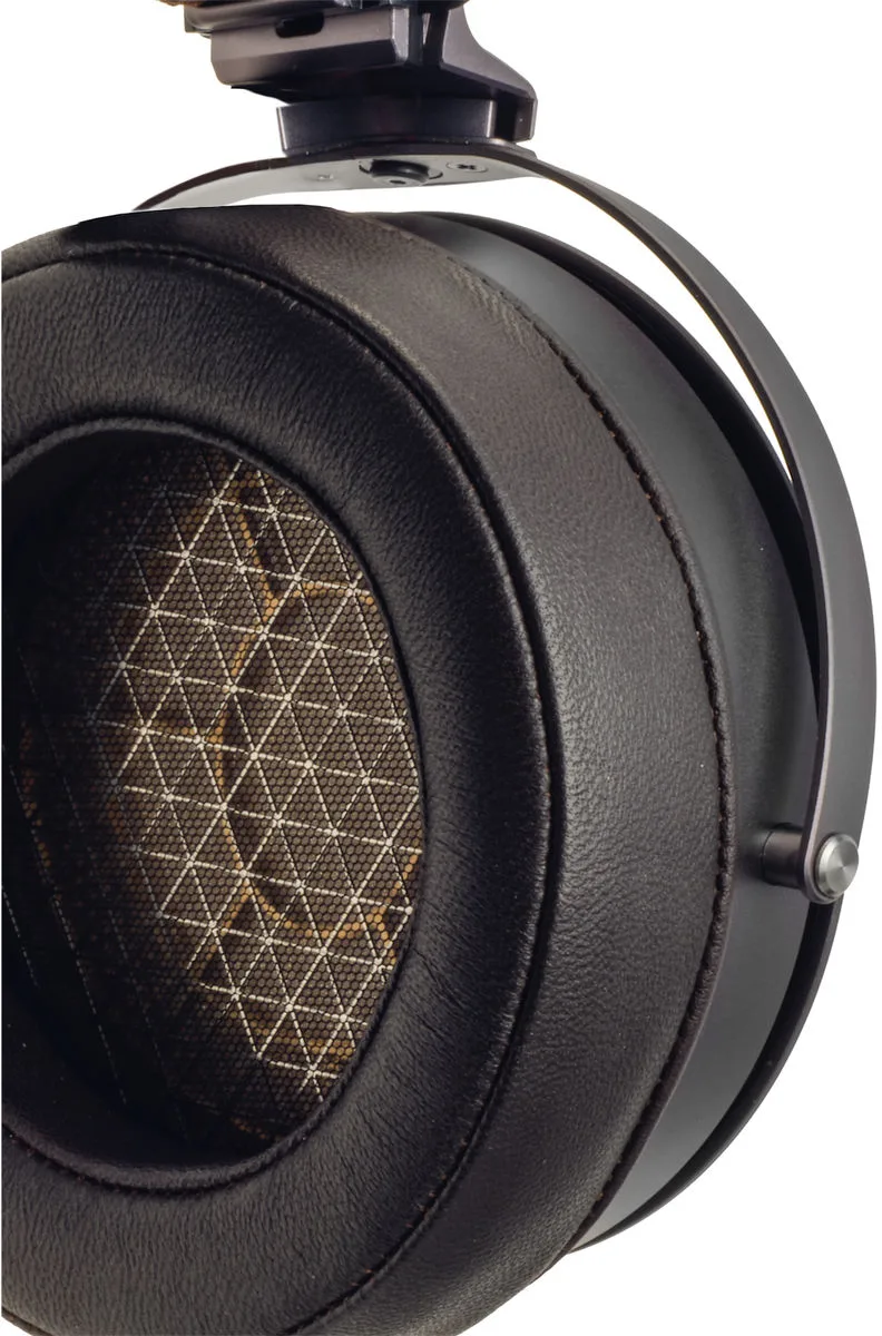 Stax SR-X9000 Casques hi-fi