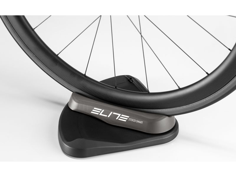 Elite Vorderradstütze Sterzo Smart Elite Hometrainer Vorderraderhöhung – Sterzo Smart