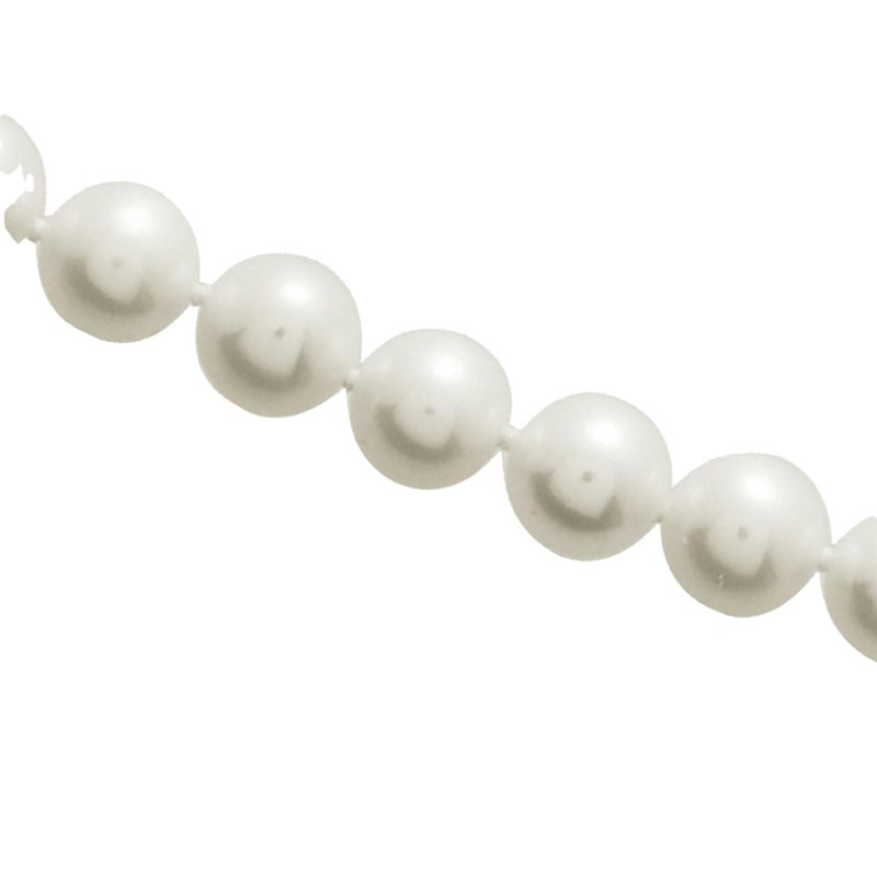 Collier Femme - perle - Or 18 Carats - Longueur : 42 cm