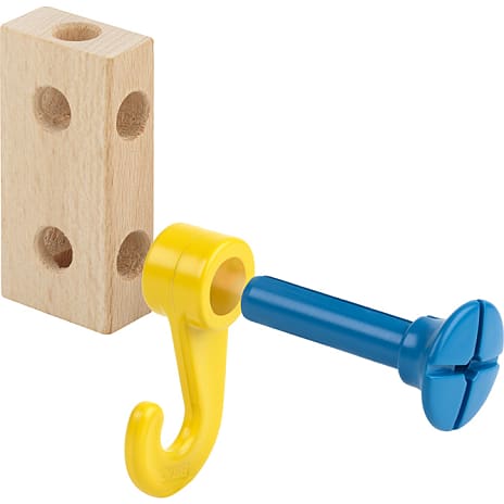 BRIO 34589 Builder Kreativt sæt