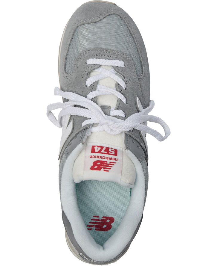 New Balance New Balance 574 Slate grey