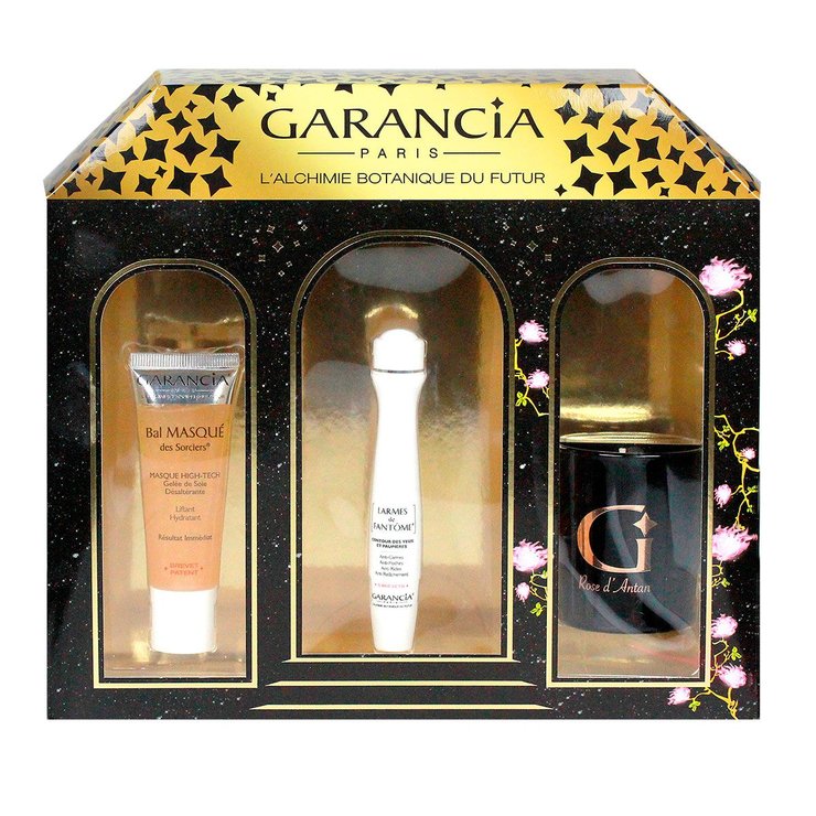 Coffret Larmes de Fantôme