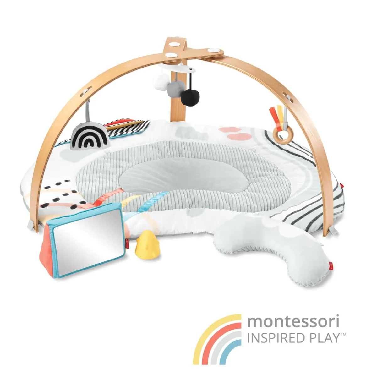 Skip Hop Tapis d'Activités Montessori