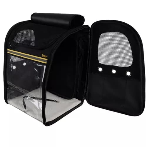 Purlov 23185 katt/hund ryggsekk