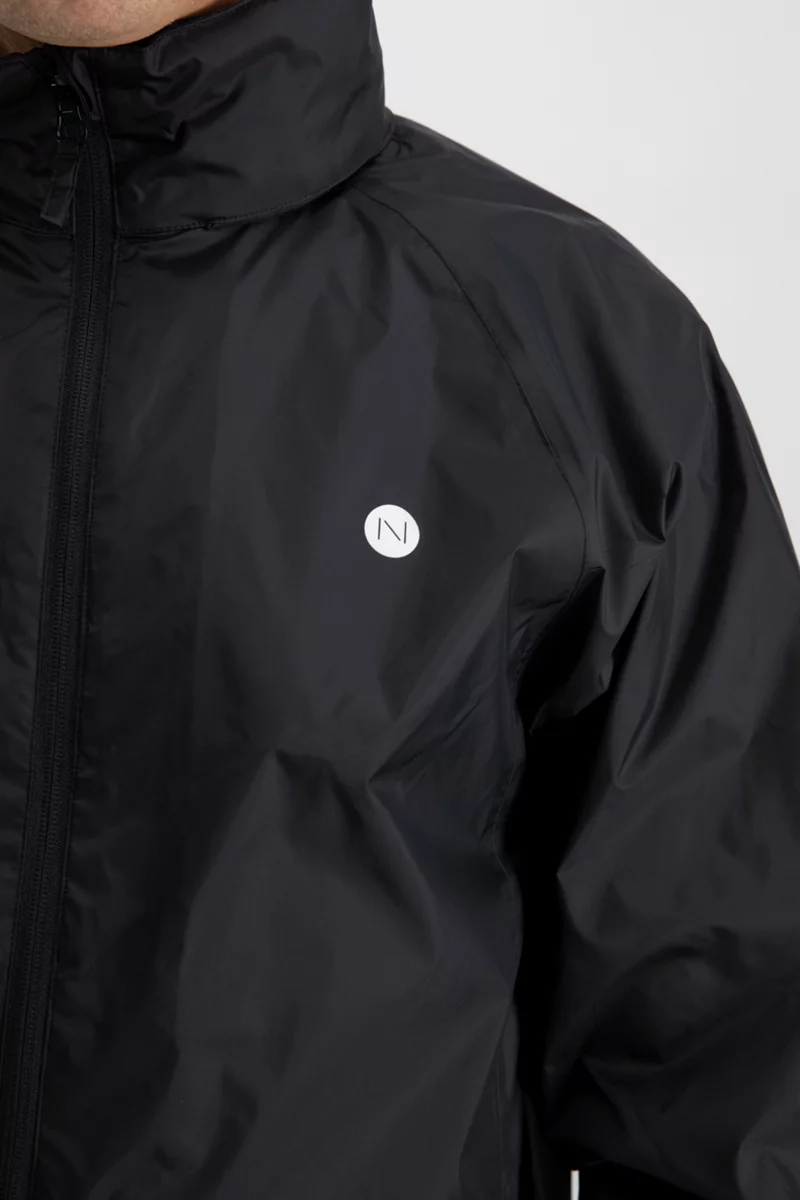 46 NORD Herren Regenjacke