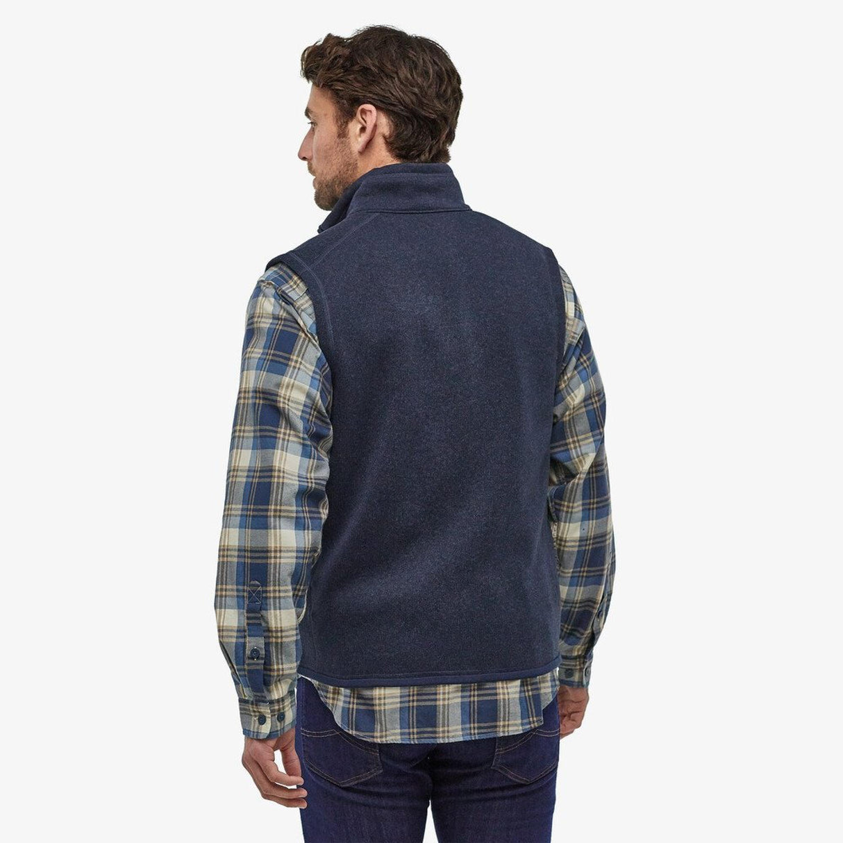 Patagonia<br>M's Better Sweater