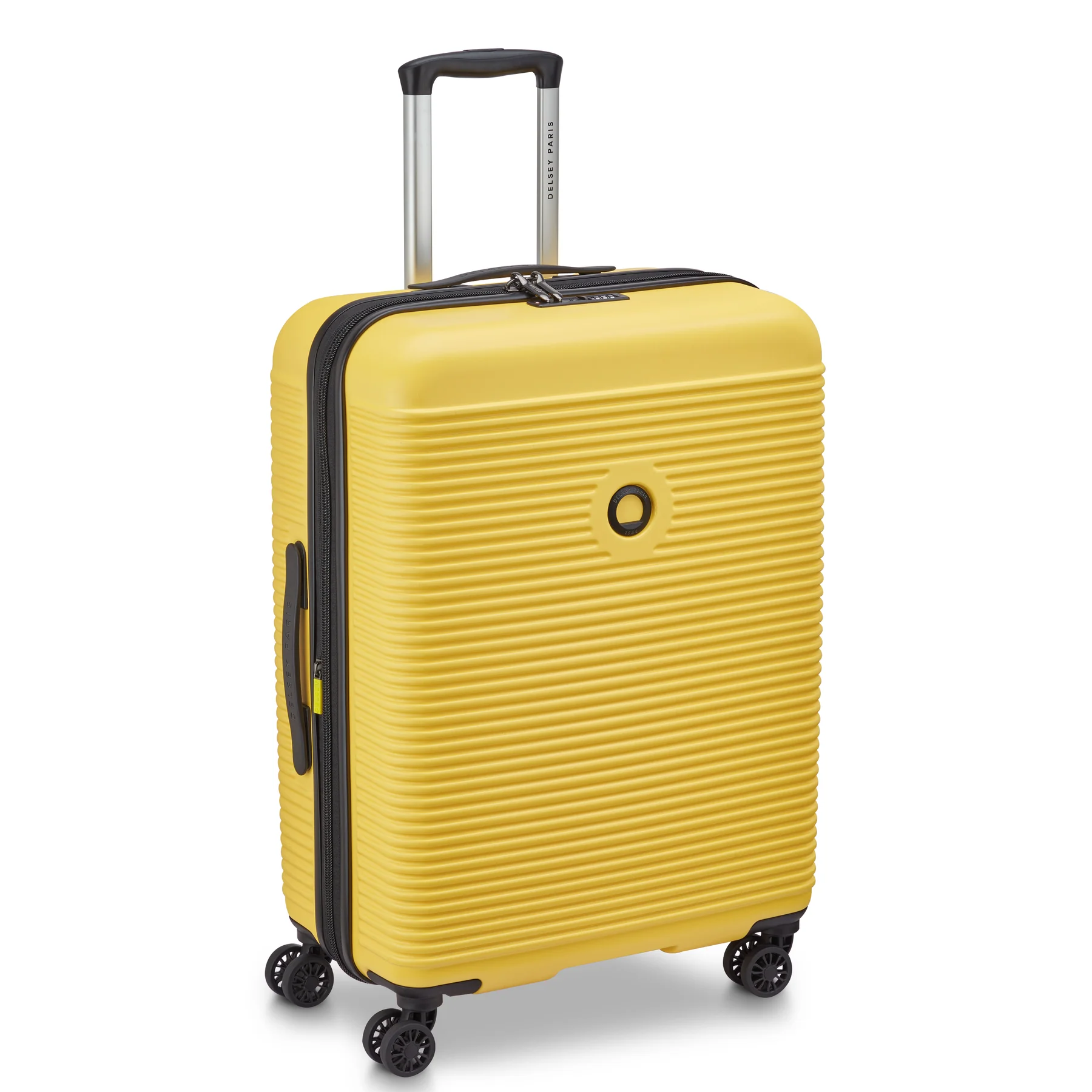 SET - 3 Valises extensibles (L-76cm) (M-66cm) (S-55cm)