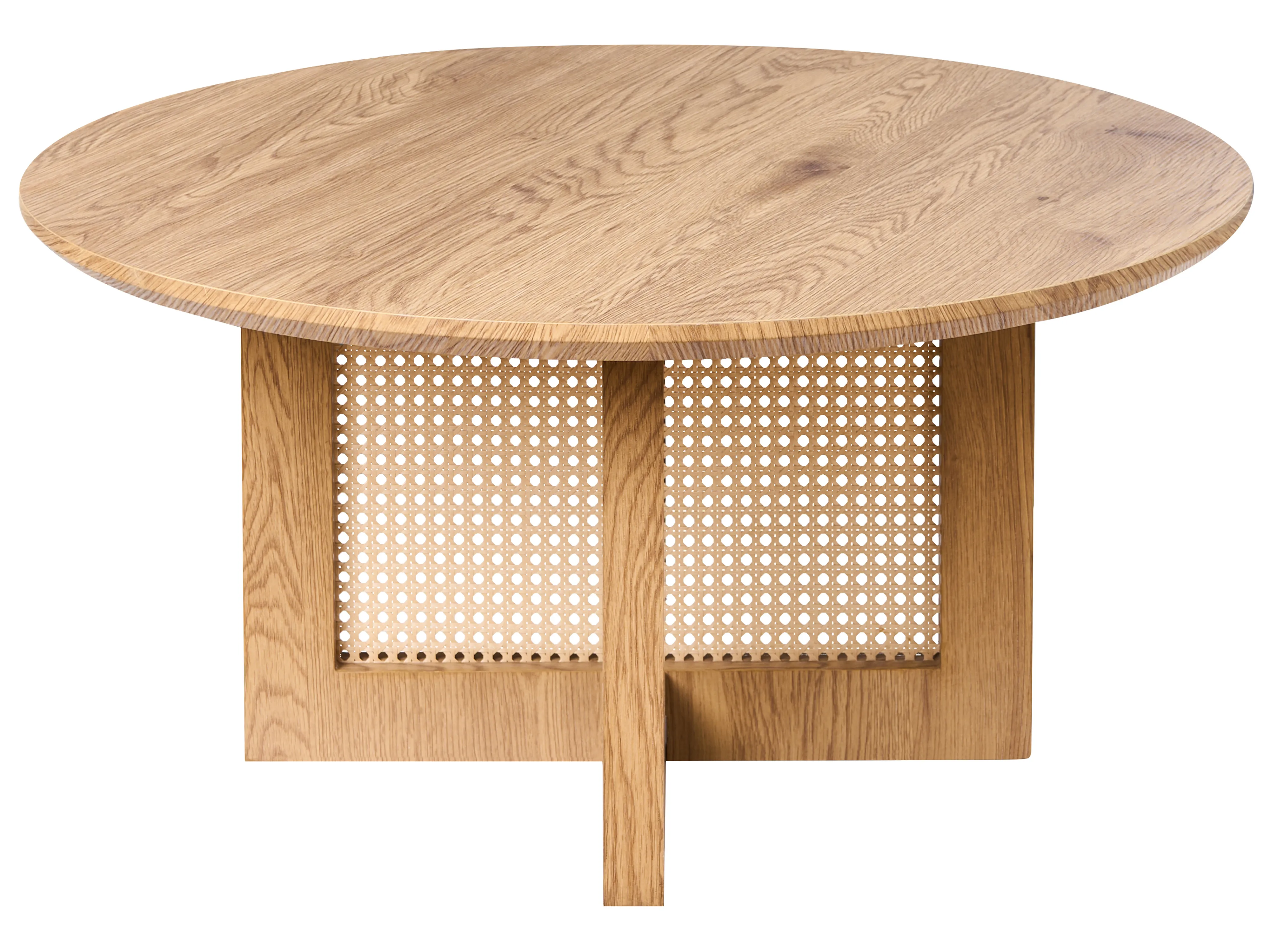 Salontafel KARLO Lichtbruin