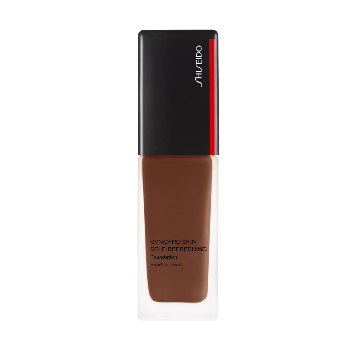 Shiseido Synchro Skin Self-Refreshing Foundation110 Alabaster