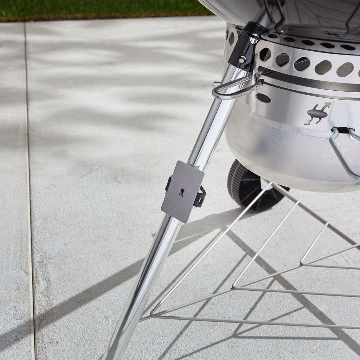 Holder til Connect Smart Grilling Hub