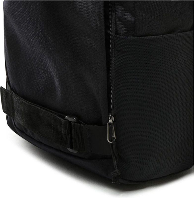 Vans - Obstacle - Rugtas - Zwart - Laptopvak 15 inch