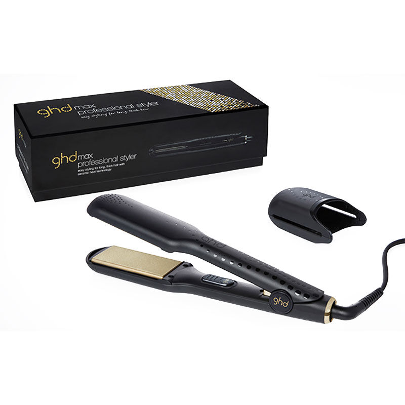 Styler Ghd Max pour cheveux épais