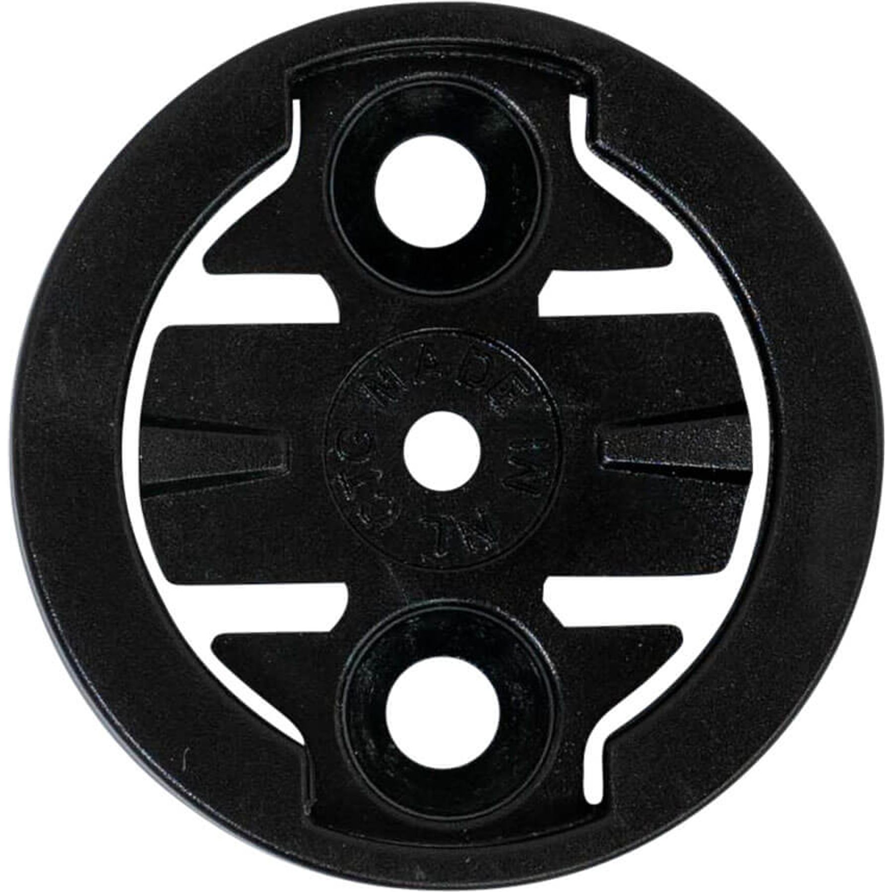 CloseTheGap HideMyBell Raceday4 Garmin Adapter