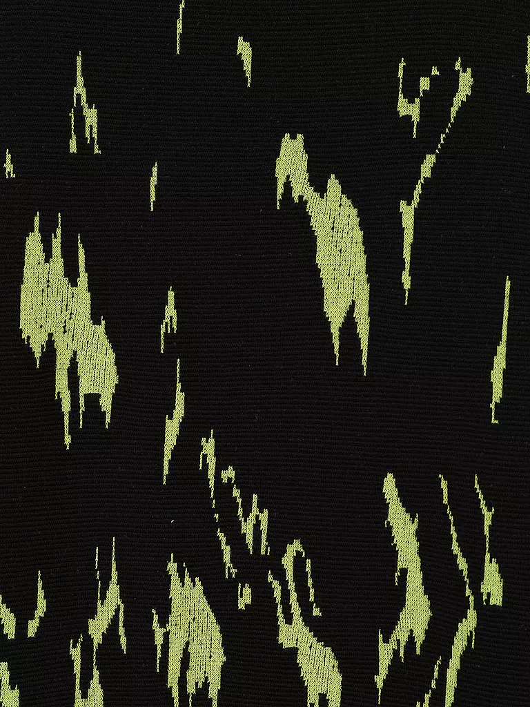 DORIS STREICH Sweater schwarz