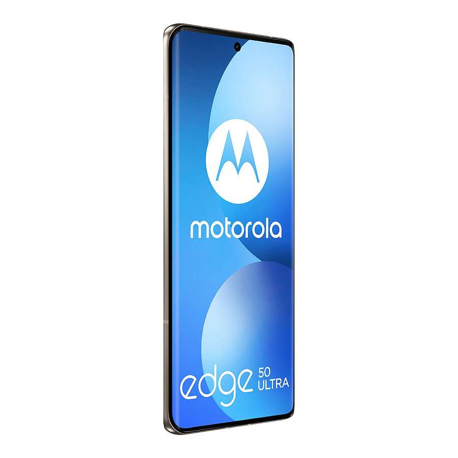 Motorola Edge 50 Ultra Bois