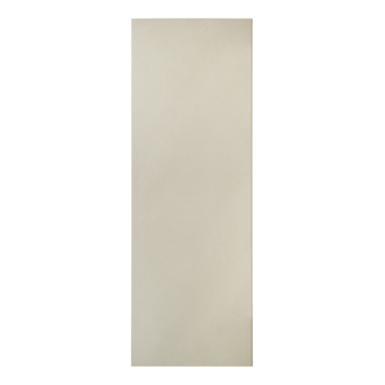 Wand/douche paneel kunststof Allora 260x90 cm beige , dikte 5mm 2,34 m²