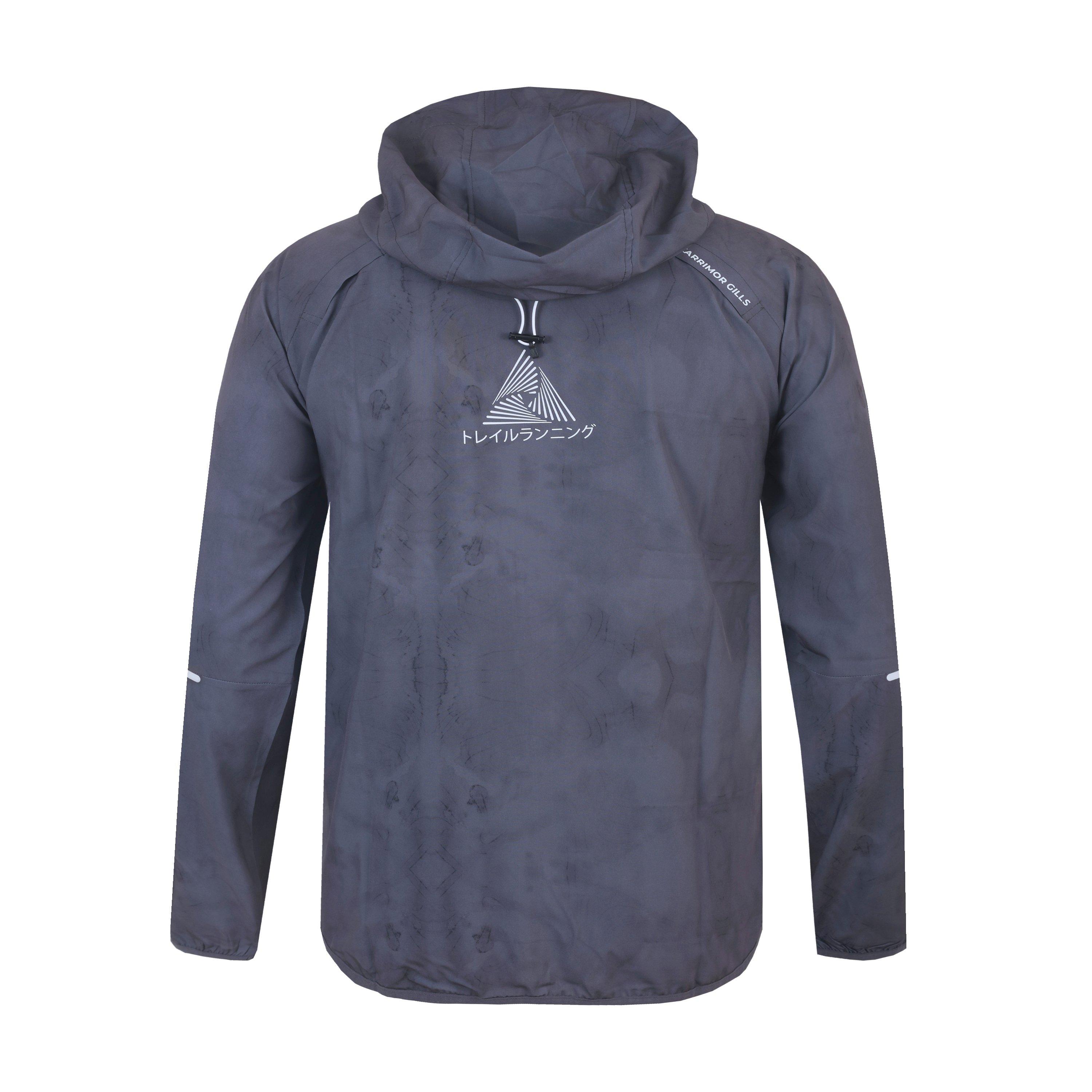 Karrimor Hiking Trail Windbreaker Mens
