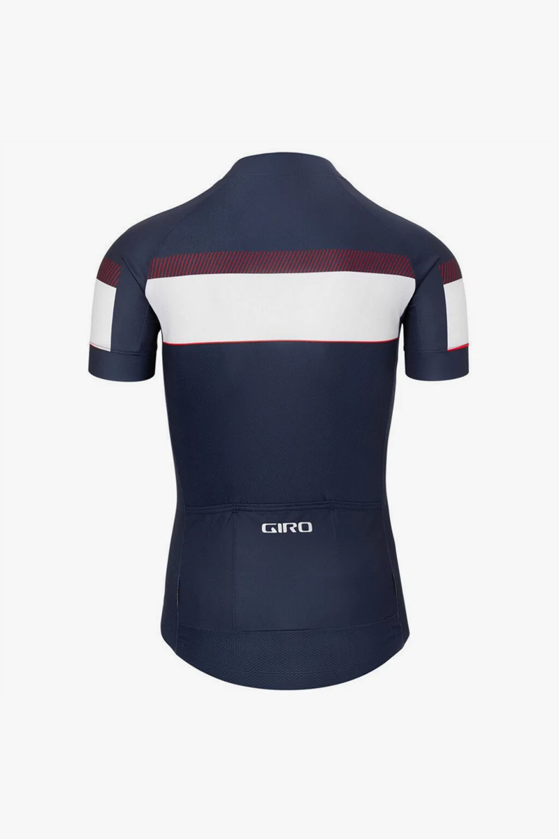 GIRO Chrono Sport Sublim Herren Biketrikot