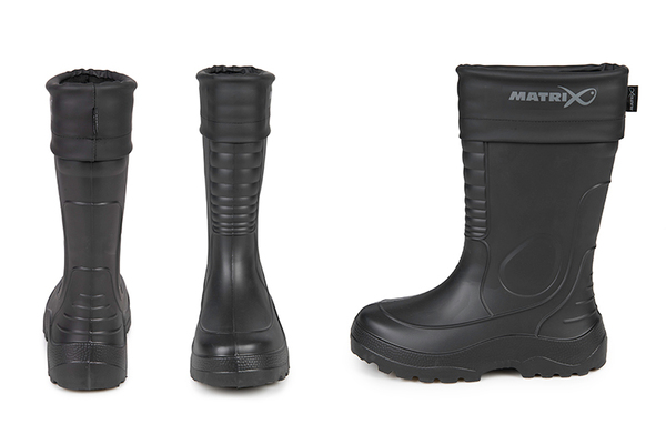 Bottes Matrix Thermal EVA Boots Fishing
