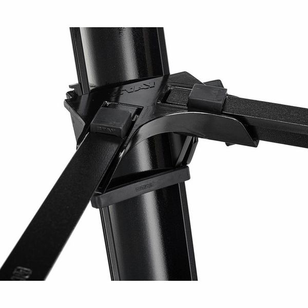 Stay Keyboard Stand Slim Black