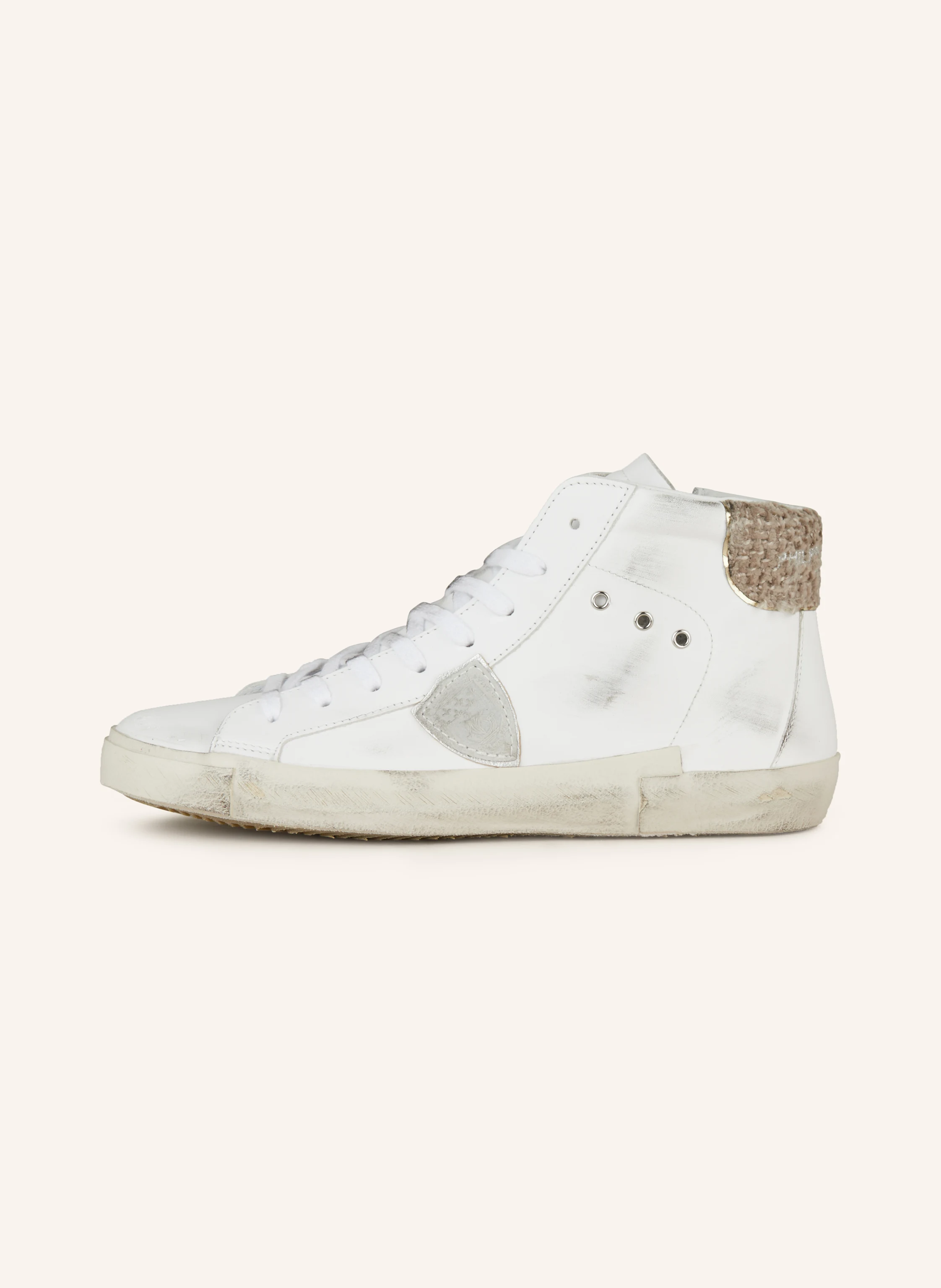 PHILIPPE MODEL Hightop-Sneaker PRSX