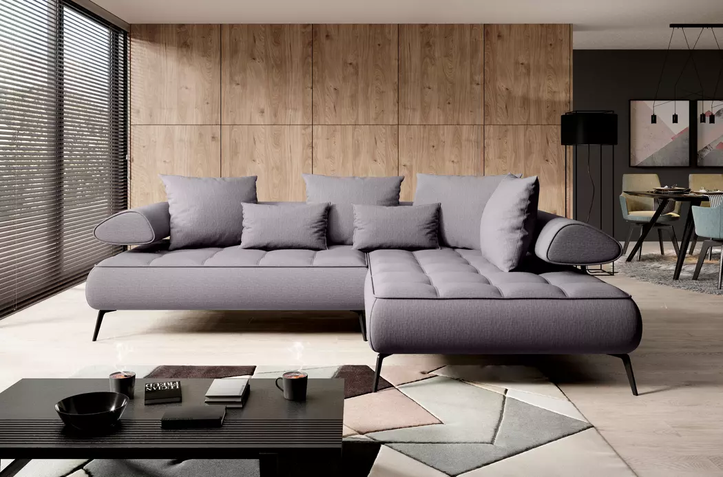Ecksofa Seledo