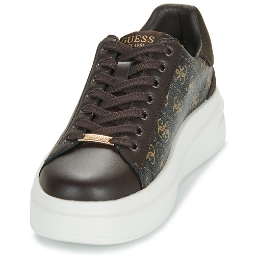 Guess - ELBINA - Marron