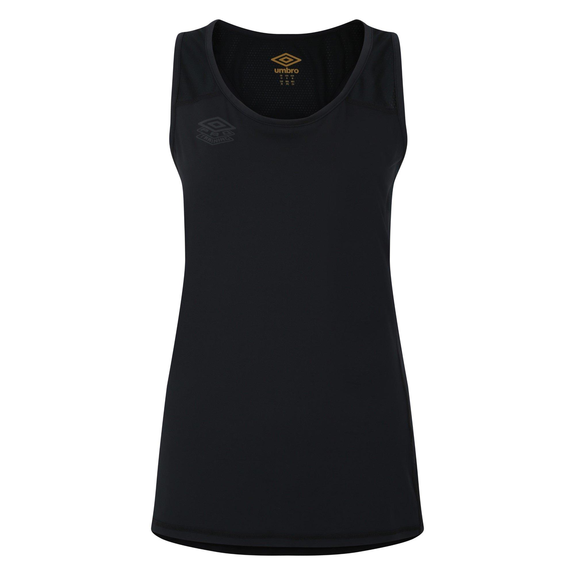 Umbro Trn Vest Ld99