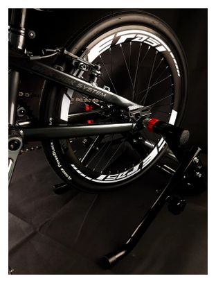 Home Trainer BMX Warmup 2.0