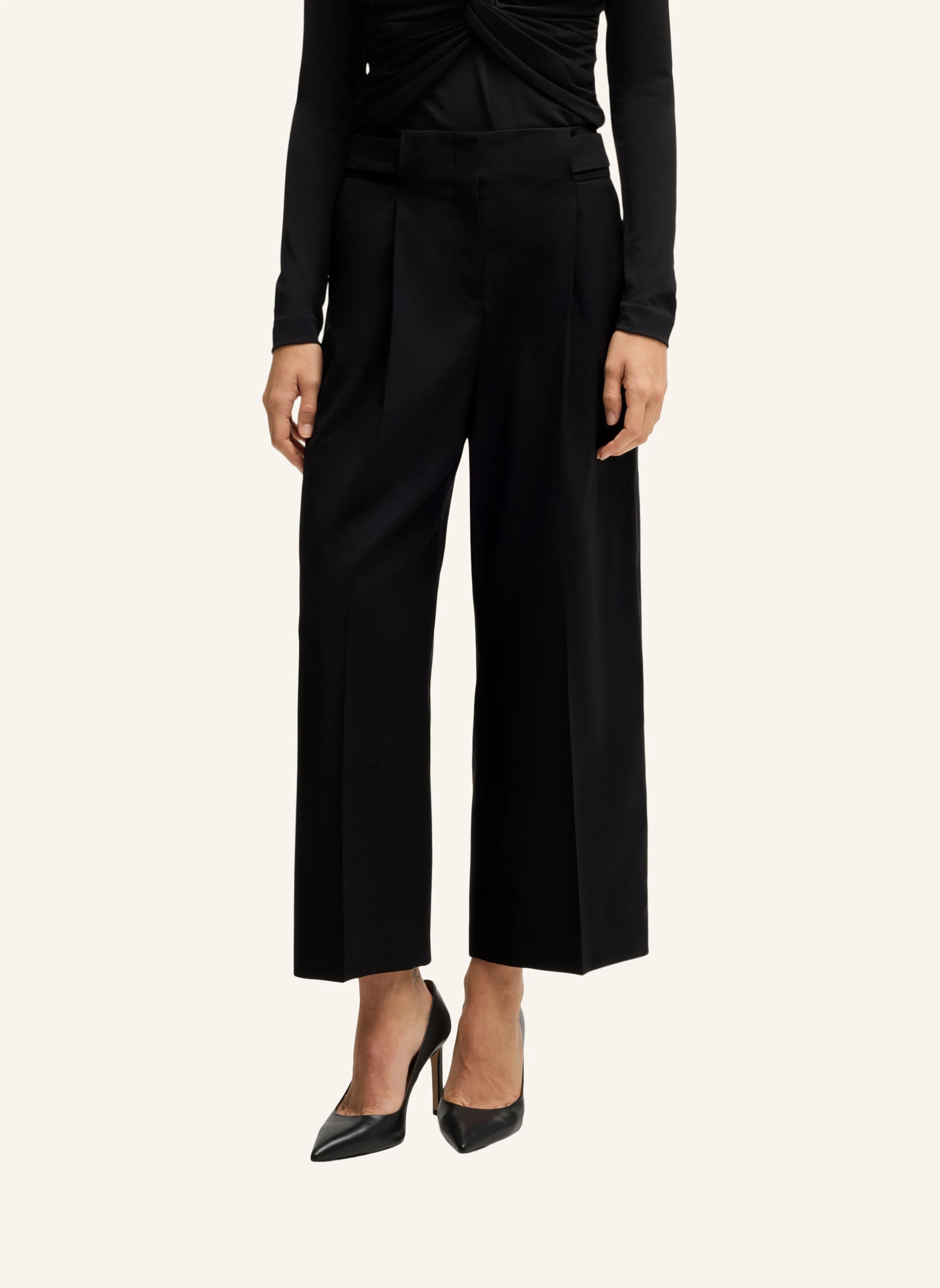 BOSS Business Hose TAMANIA Regular Fit