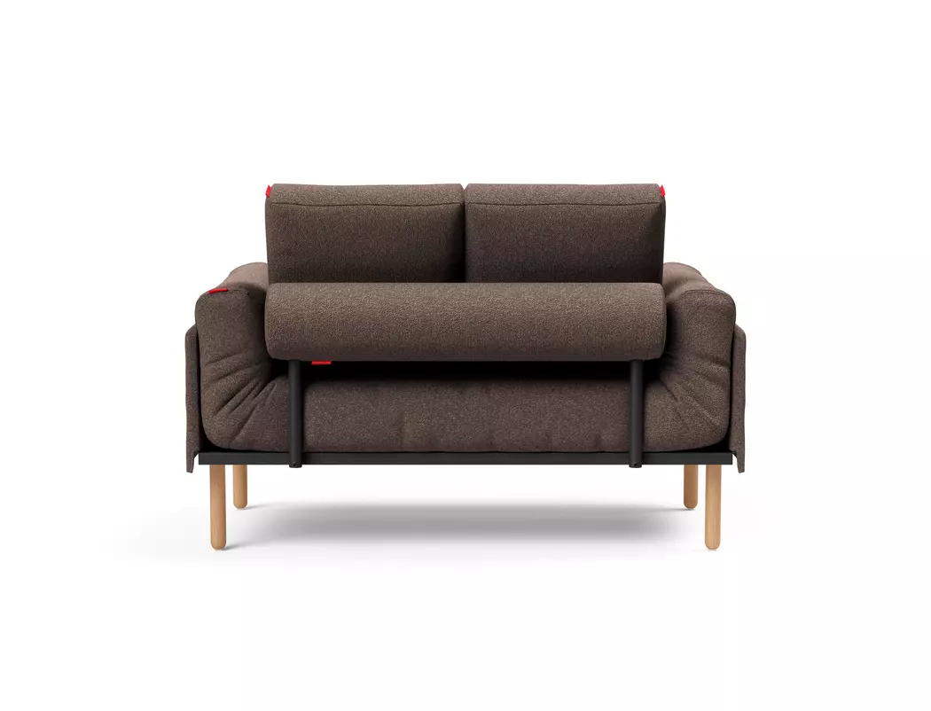 Schlafsofa Rollo Stem