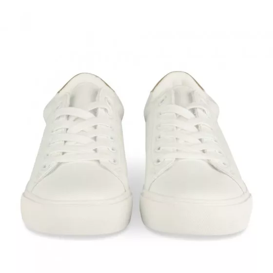 Baskets BLANC PHILOV
