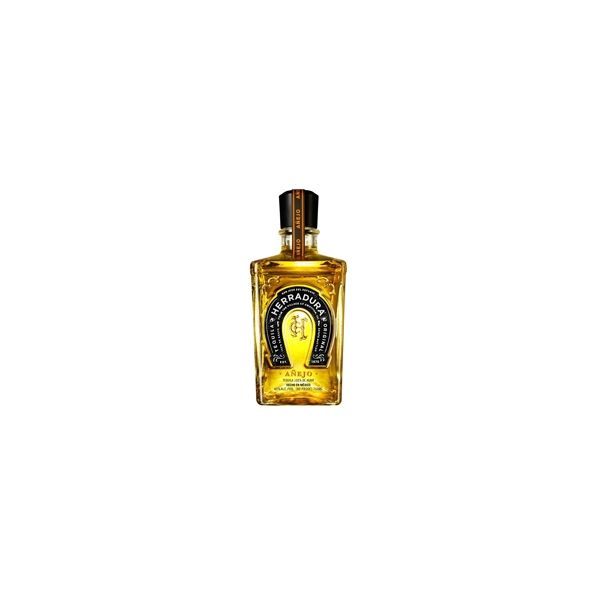 Herradura Tequila Anejo 70cl