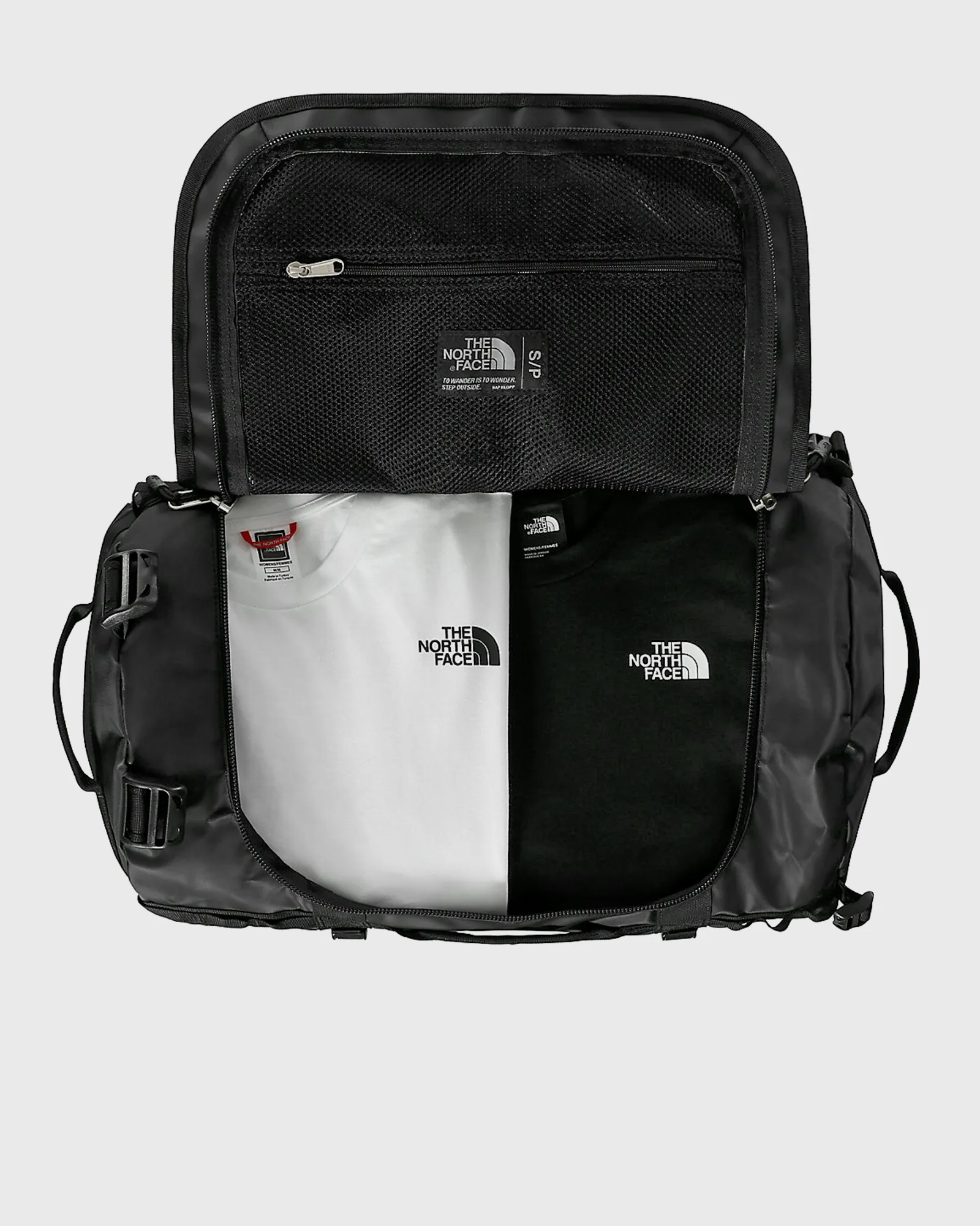 The North Face BASE CAMP DUFFEL S