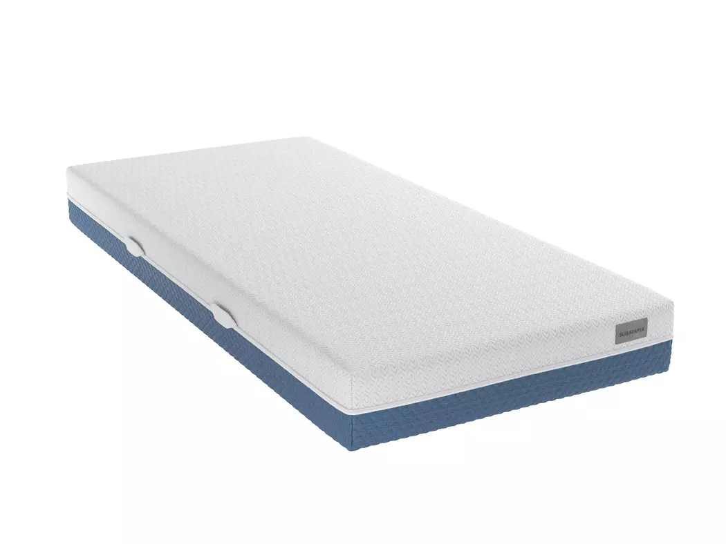 Taschenfederkernmatratze BULTEX® Flow C TFK